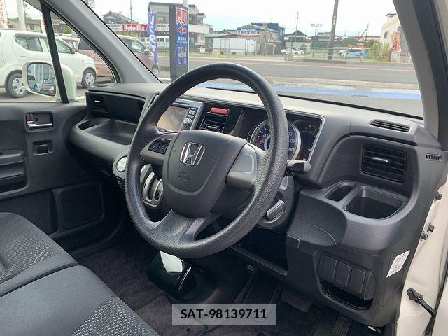 Honda LIFE 2011-10 8830073-16