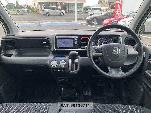 Honda LIFE 2011-10 8830073-2