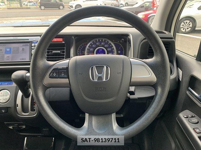 Honda LIFE 2011-10 8830073-3