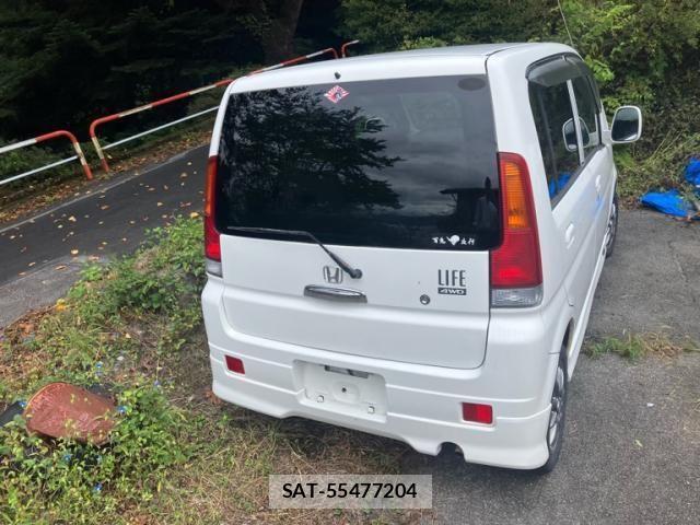 Honda LIFE 2001-08 8880593-9
