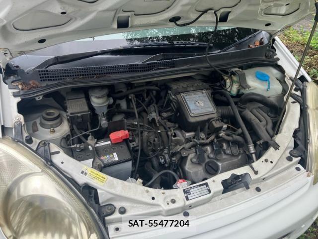 Honda LIFE 2001-08 8880593-11