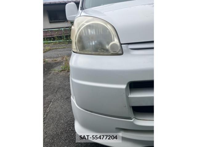 Honda LIFE 2001-08 8880593-2