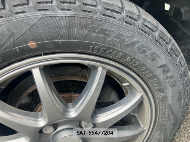 Honda LIFE 2001-08 8880593-3