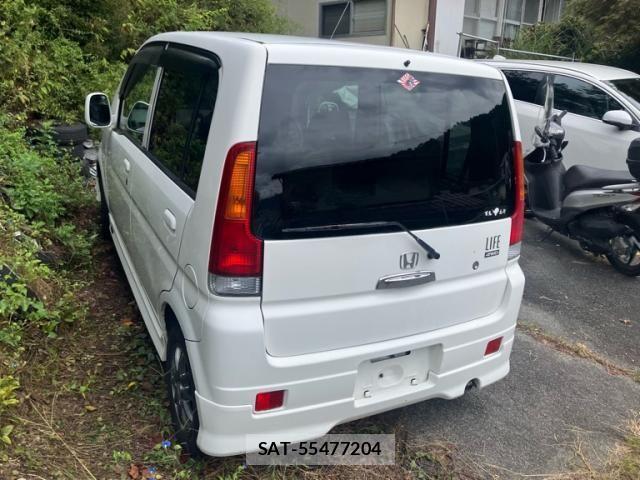 Honda LIFE 2001-08 8880593-8