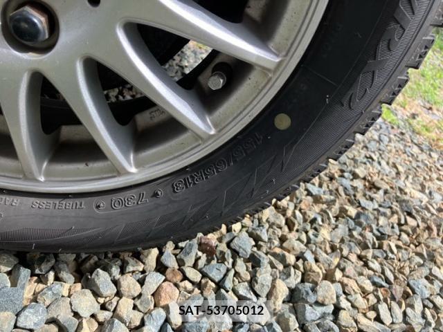 Honda LIFE 2011-11 8880592-9