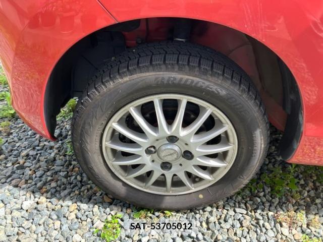 Honda LIFE 2011-11 8880592-10