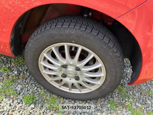 Honda LIFE 2011-11 8880592-11