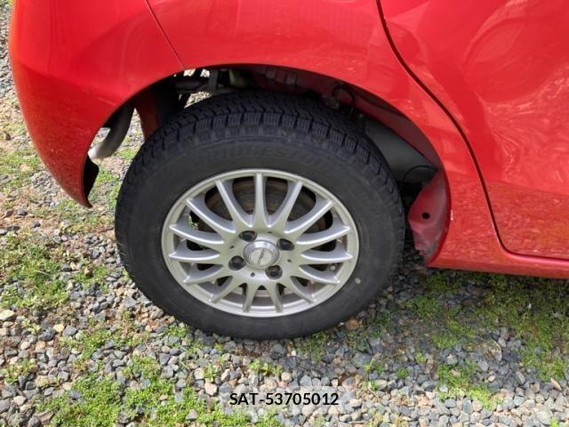 Honda LIFE 2011-11 8880592-12