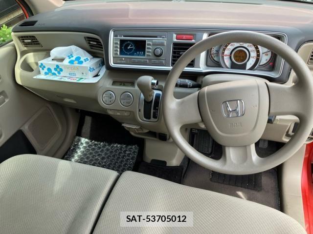 Honda LIFE 2011-11 8880592-14