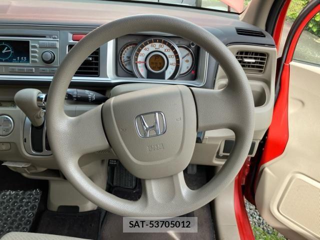 Honda LIFE 2011-11 8880592-15