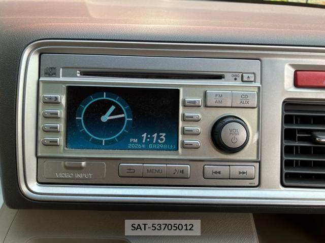 Honda LIFE 2011-11 8880592-17