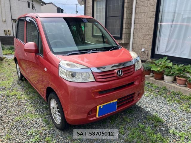 Honda LIFE 2011-11 8880592-1