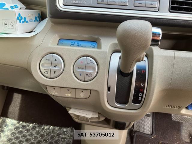 Honda LIFE 2011-11 8880592-19