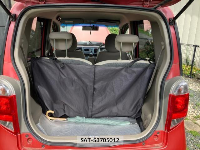 Honda LIFE 2011-11 8880592-21