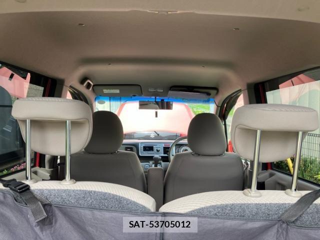 Honda LIFE 2011-11 8880592-22