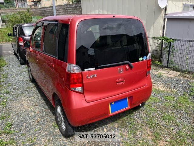 Honda LIFE 2011-11 8880592-2