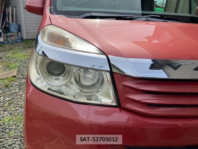 Honda LIFE 2011-11 8880592-3