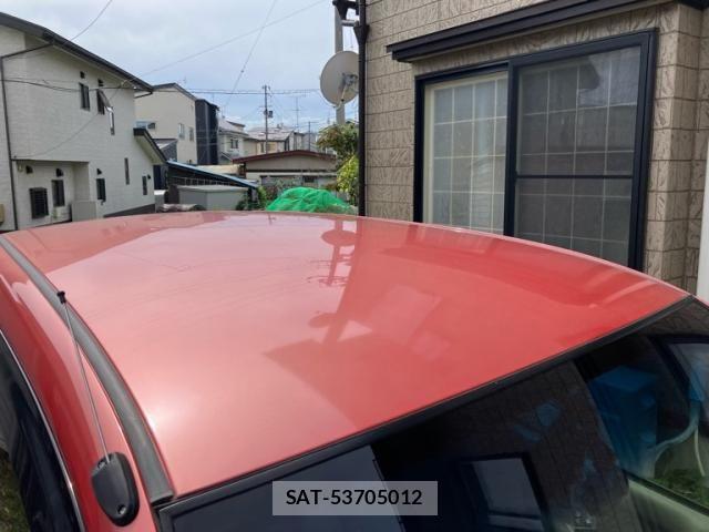 Honda LIFE 2011-11 8880592-4