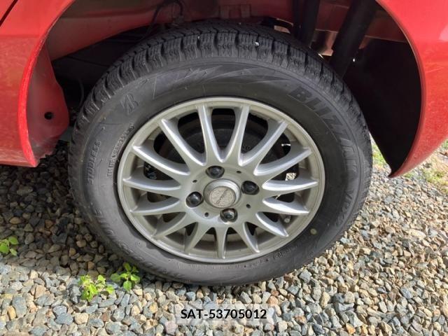 Honda LIFE 2011-11 8880592-8