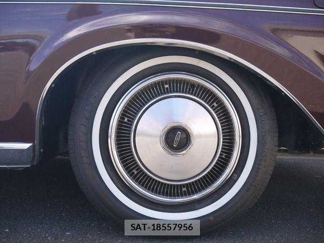 Lincoln CONTINENTAL 2019-07 1309403-9