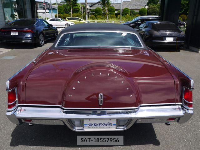 Lincoln CONTINENTAL 2019-07 1309403-17