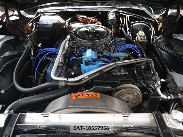 Lincoln CONTINENTAL 2019-07 1309403-2