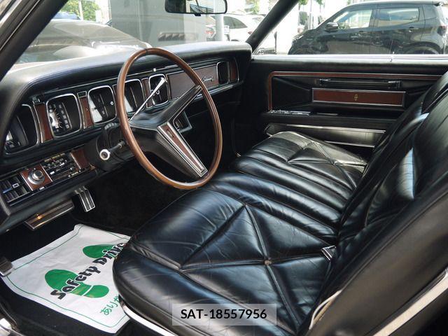 Lincoln CONTINENTAL 2019-07 1309403-3