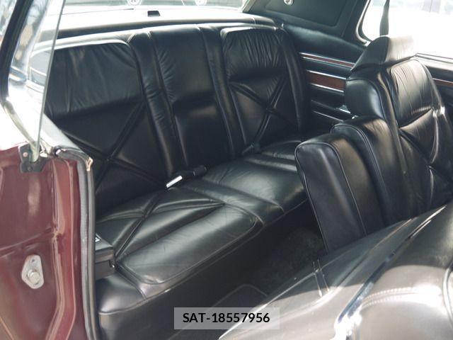 Lincoln CONTINENTAL 2019-07 1309403-6
