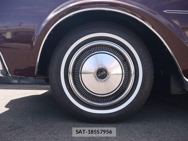 Lincoln CONTINENTAL 2019-07 1309403-8