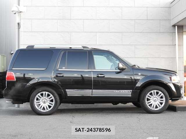 Lincoln NAVIGATOR 2015-06 690228-15