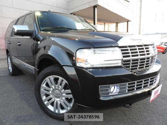 Lincoln NAVIGATOR 2015-06 690228-19