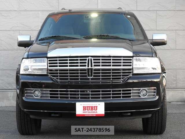 Lincoln NAVIGATOR 2015-06 690228-2