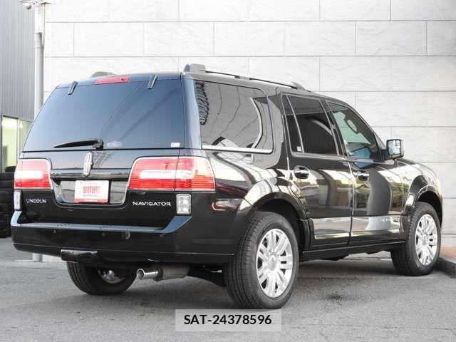 Lincoln NAVIGATOR 2015-06 690228-3