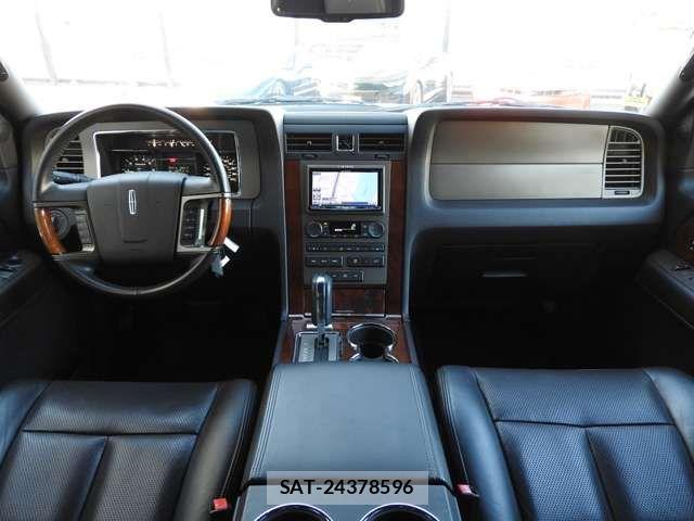 Lincoln NAVIGATOR 2015-06 690228-5