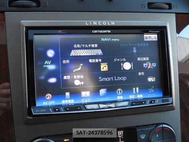 Lincoln NAVIGATOR 2015-06 690228-7