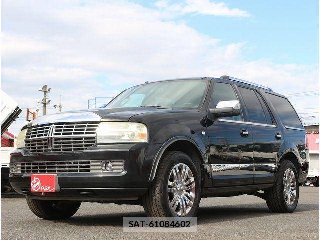 Lincoln NAVIGATOR 2009-11 1362037-0