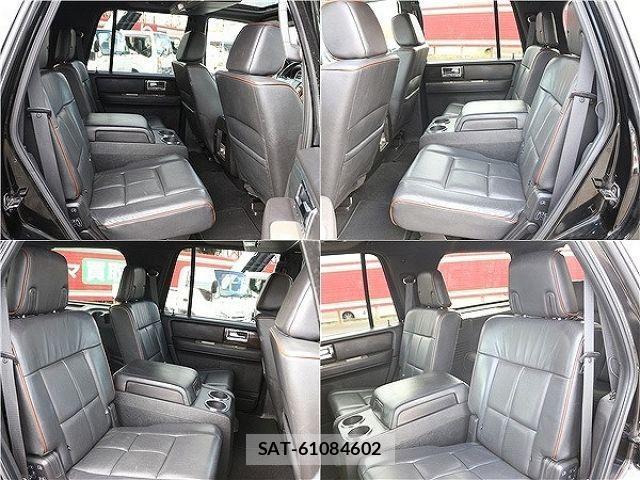 Lincoln NAVIGATOR 2009-11 1362037-10