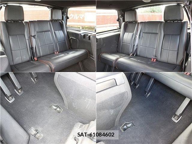 Lincoln NAVIGATOR 2009-11 1362037-11