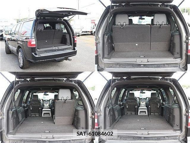 Lincoln NAVIGATOR 2009-11 1362037-12