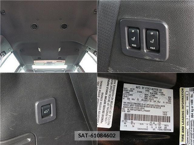 Lincoln NAVIGATOR 2009-11 1362037-13