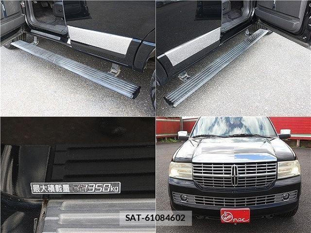 Lincoln NAVIGATOR 2009-11 1362037-16