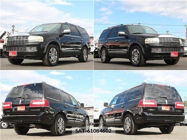 Lincoln NAVIGATOR 2009-11 1362037-28