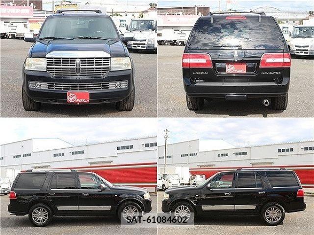 Lincoln NAVIGATOR 2009-11 1362037-29