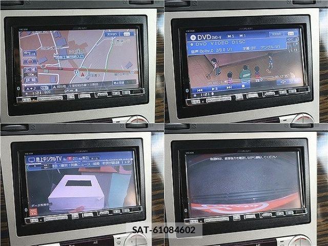 Lincoln NAVIGATOR 2009-11 1362037-5