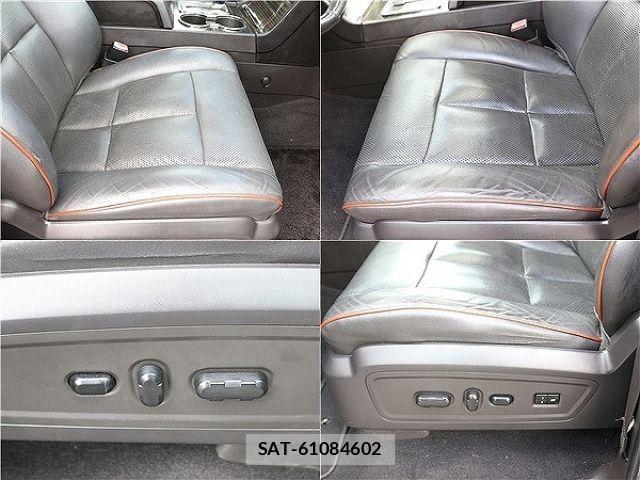 Lincoln NAVIGATOR 2009-11 1362037-8