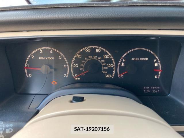Lincoln NAVIGATOR 2009-11 8371816-23