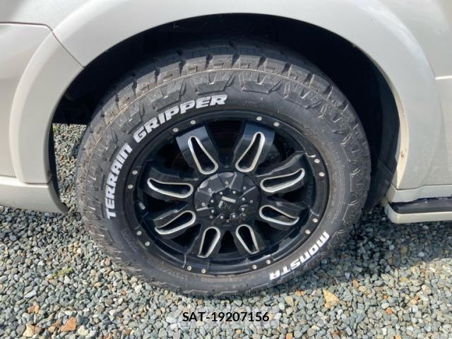 Lincoln NAVIGATOR 2009-11 8371816-5