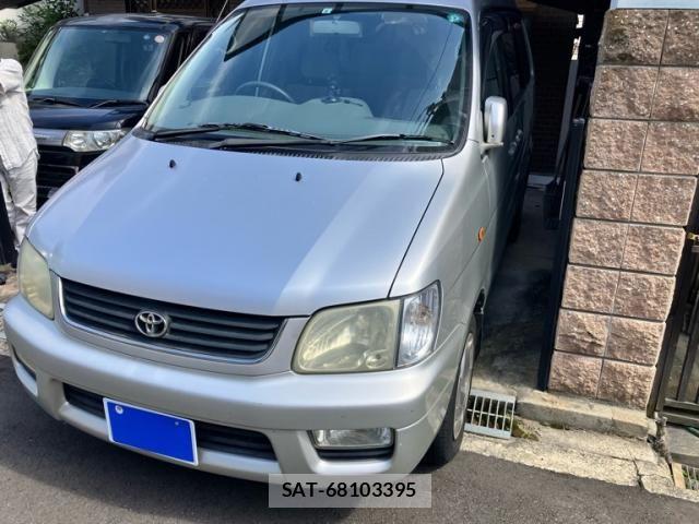 sat car