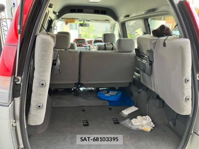 Toyota LITEACE NOAH 2001-06 8036539-9