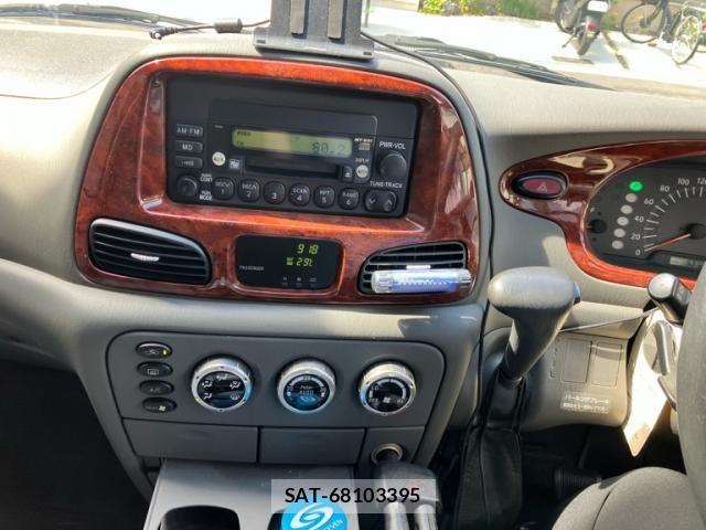 Toyota LITEACE NOAH 2001-06 8036539-11